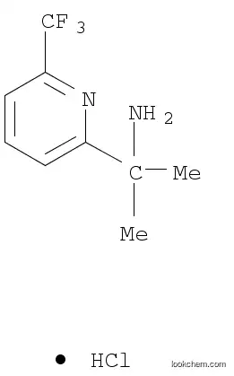 1192356-27-6 Structure